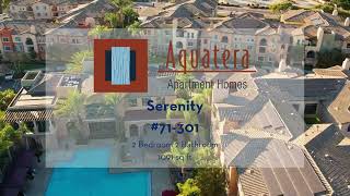 71-301 | Serenity - 2 Bed 2 Bath