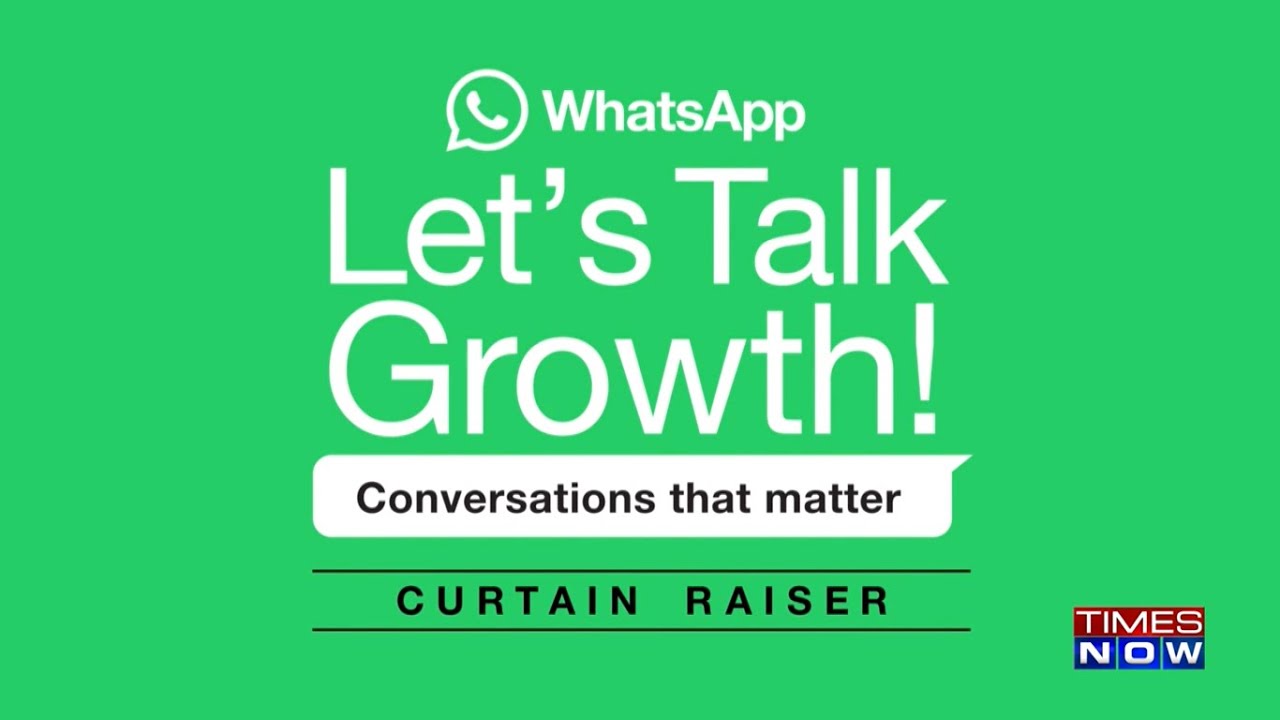 Let’s Talk Growth: Conversations that Matter with Sandhya Devanathan, Head & VP, Meta India