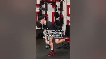 Strength Training For Runners