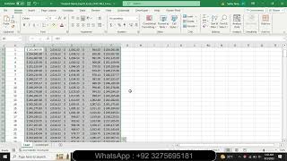 Exp19_Excel_Ch07_ML2_Finances | Exp19 Excel Ch07 ML2 Finances | MyLab Service Solution