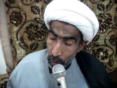 كلمة الشيخ سلمان الى أهالي الجرن منتديات العطيه 2