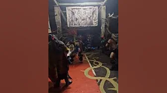 Danza Azteca - Fuego 🔥