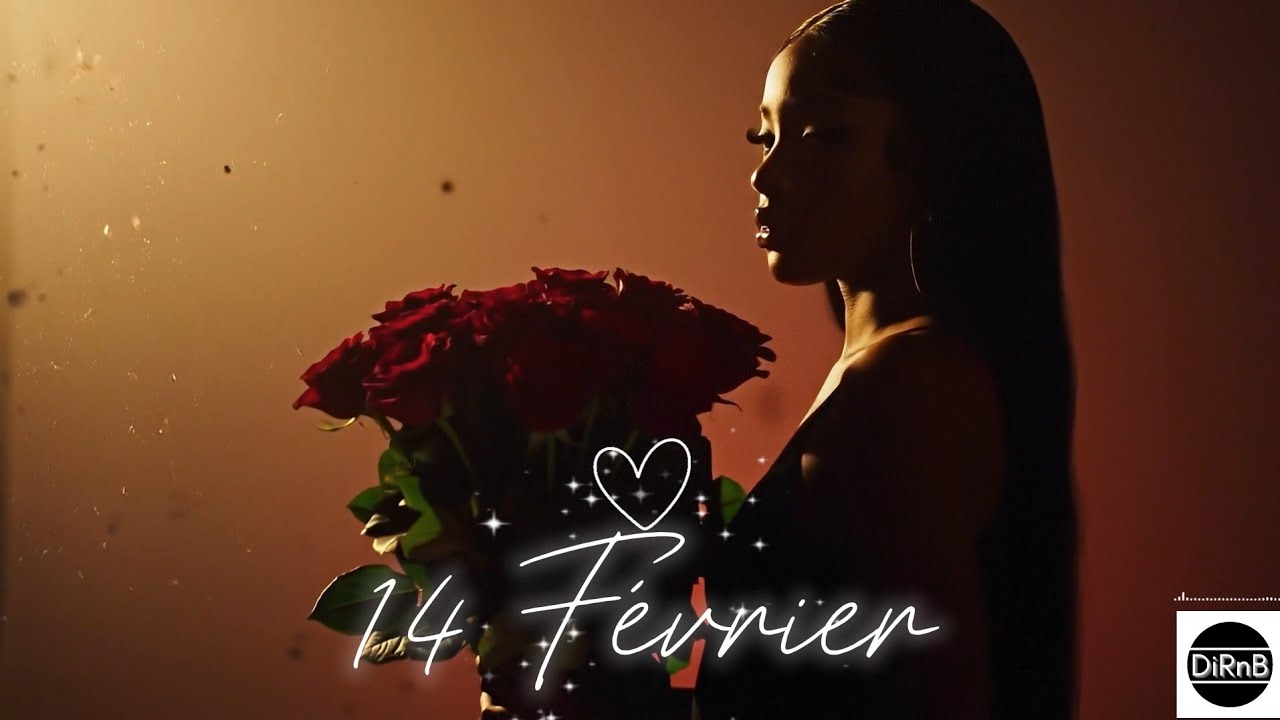 DiRnB - 14 Février (Neo-Soul Remix)