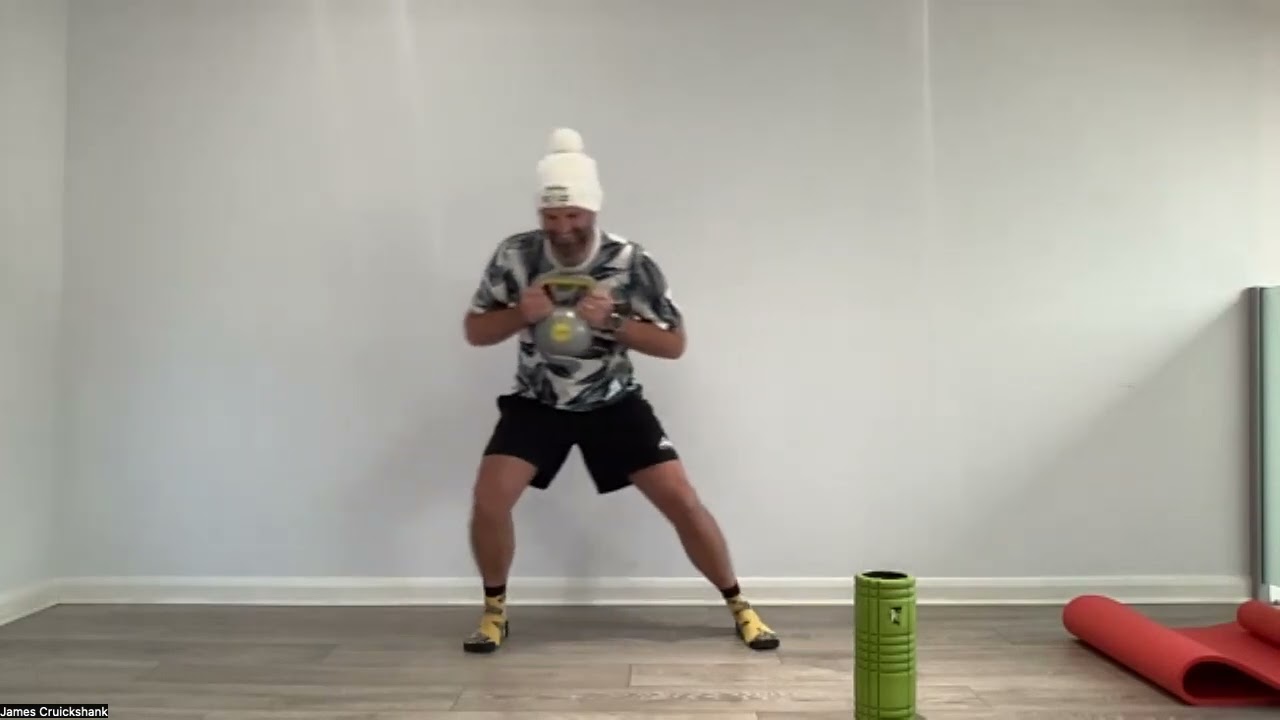 YouTube player