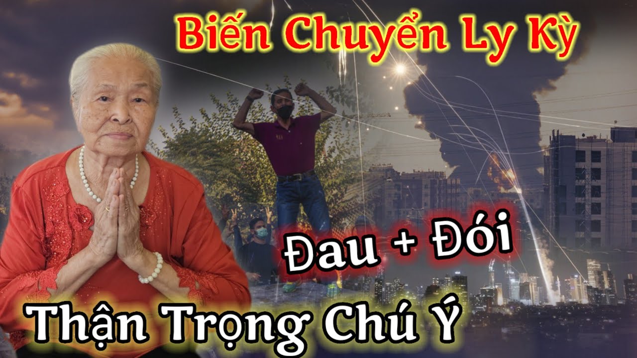 Biến chuyển ly kỳ 