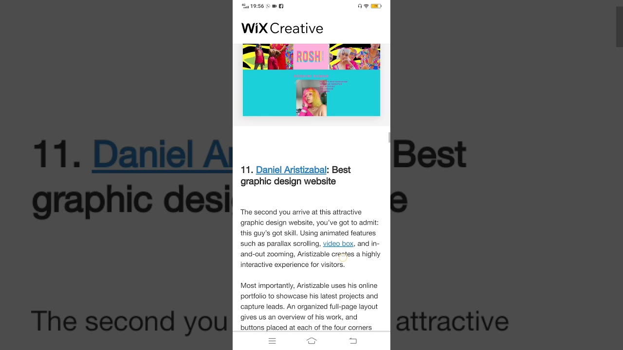 How to Make Wix Pro  Bussines Website. Top Wix website Customization.