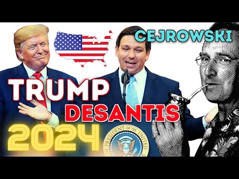 SDZ119/1 Cejrowski o p. Rozalii z UE i Florydzie 2021/7/19 Radio WNET