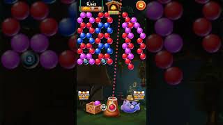 Bird Bubble Shooter Level 705 | How To Clear Level 705 | Candy Studio