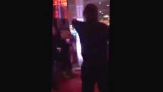 Mystic Funky Town Dancer