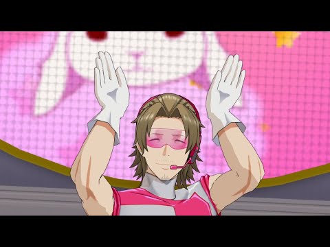 【S.E.M】ふわもこシフォンなゆめのなか♪（山下次郎センター）【SideM LIVE ON ST@GE! エムステMV】