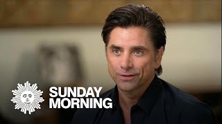 Celebrity Extended interview: John Stamos and more Wealth