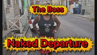 Gailann - A Boss In Bridgetown, Barbados