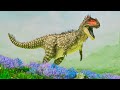 🔴 Taming My First Carcha on Jurassic Park in ARK: Survival Ascended!