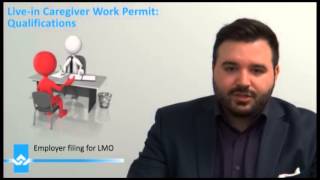 Live-in Caregiver Work Permit: Are You Eligible? Find Out Now!