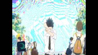 jugg edit - A Silent Voice FREE Project File
