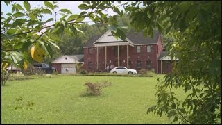 Historic sentence handed down for Clay County man