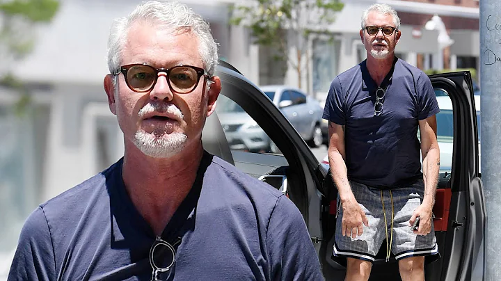 Eric Dane Working Amid ALS Battle: How He's Still Filming