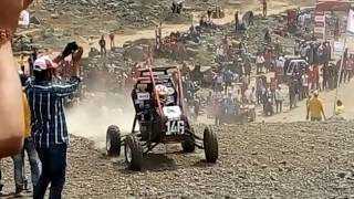 TEAM DAKSH (NIT JAMSHEDPUR) ENDURANCE BAJA 2016