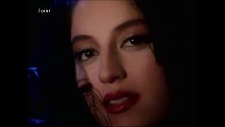 Aşkın Nur Yengi - Serserim Benim