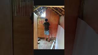 bahay kubo🏠 Done🙏👏 bahay kubo🏠 Done🙏👏