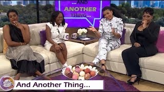 Sister Circle Catch Sister Circle Live Every Weekday Tvone