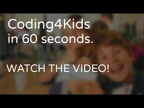 FacilityLive’s Coding4Kids 2017