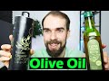 Your olive oil is probably fake  only buy this one