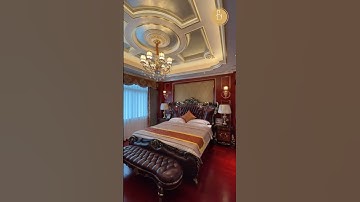 Thiết kế – Thi công nội thất tân cổ điển trọn gói #noithattancodien #noithatdep #thietkenoithat