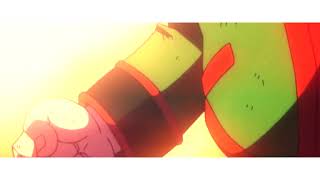 hxh jugg edit