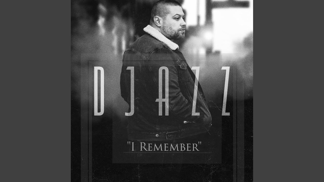 Watch I Remember on YouTube Watch I Remember on YouTube