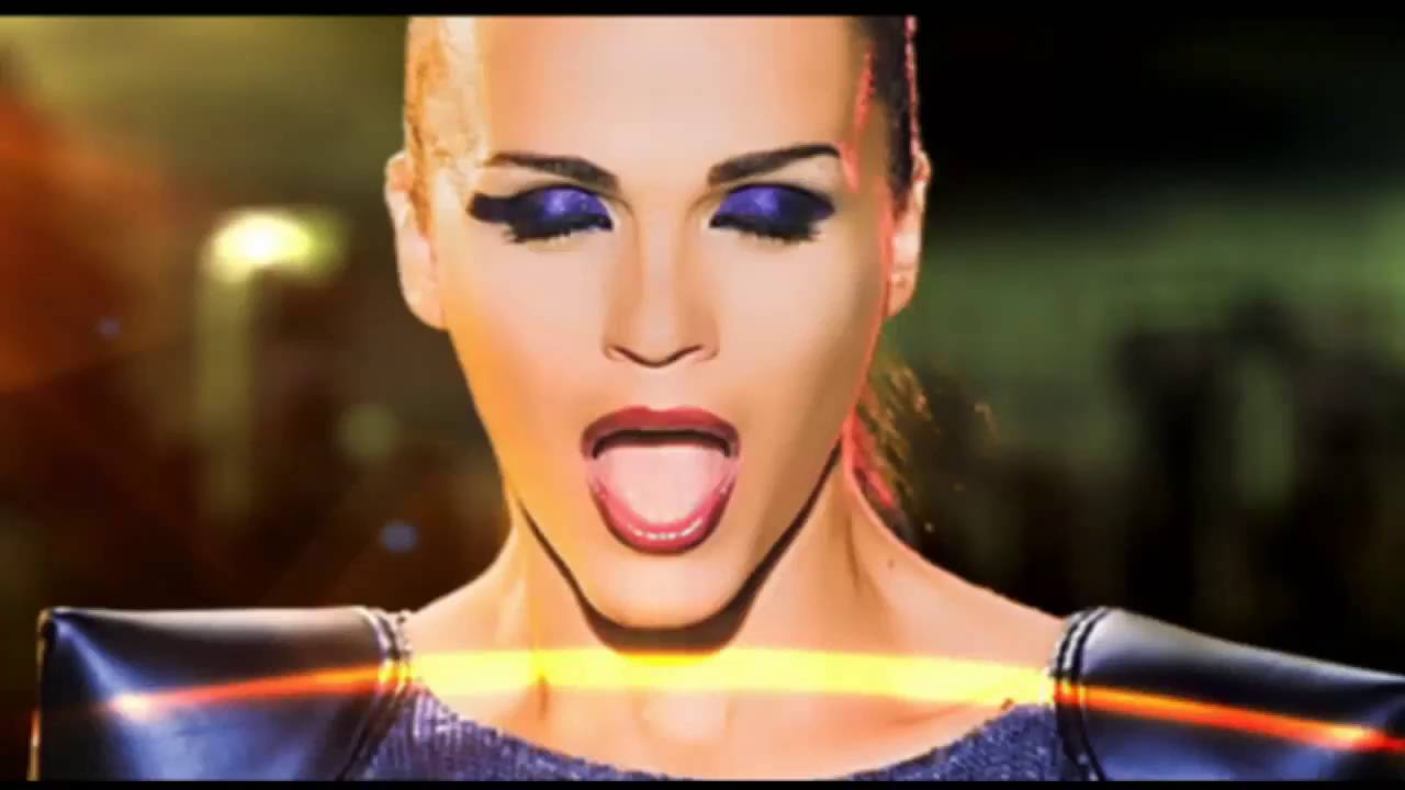 Клип||Слава-Одиночество|| - YouTube