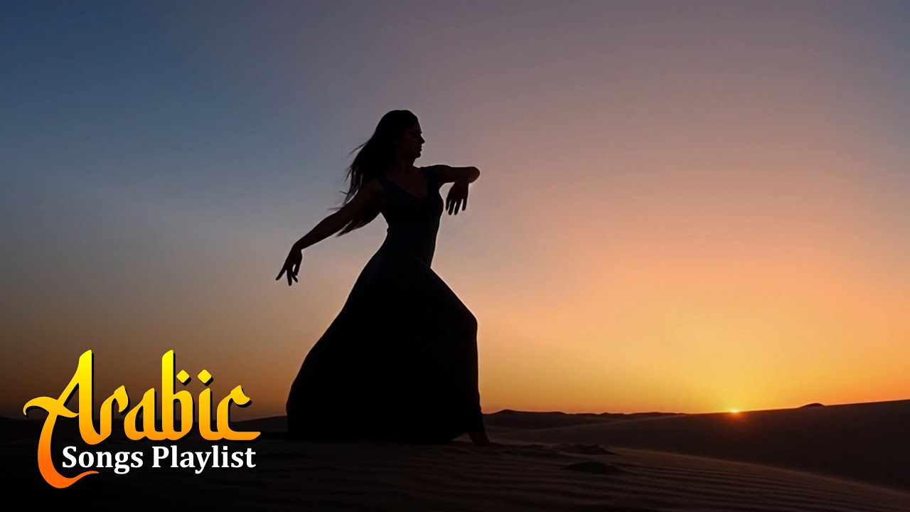 ليالي الوعد | Nights of Promise – Best Romantic Arabic Songs 2026