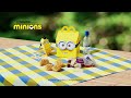 Minions Happy Meal McDonald S UK 