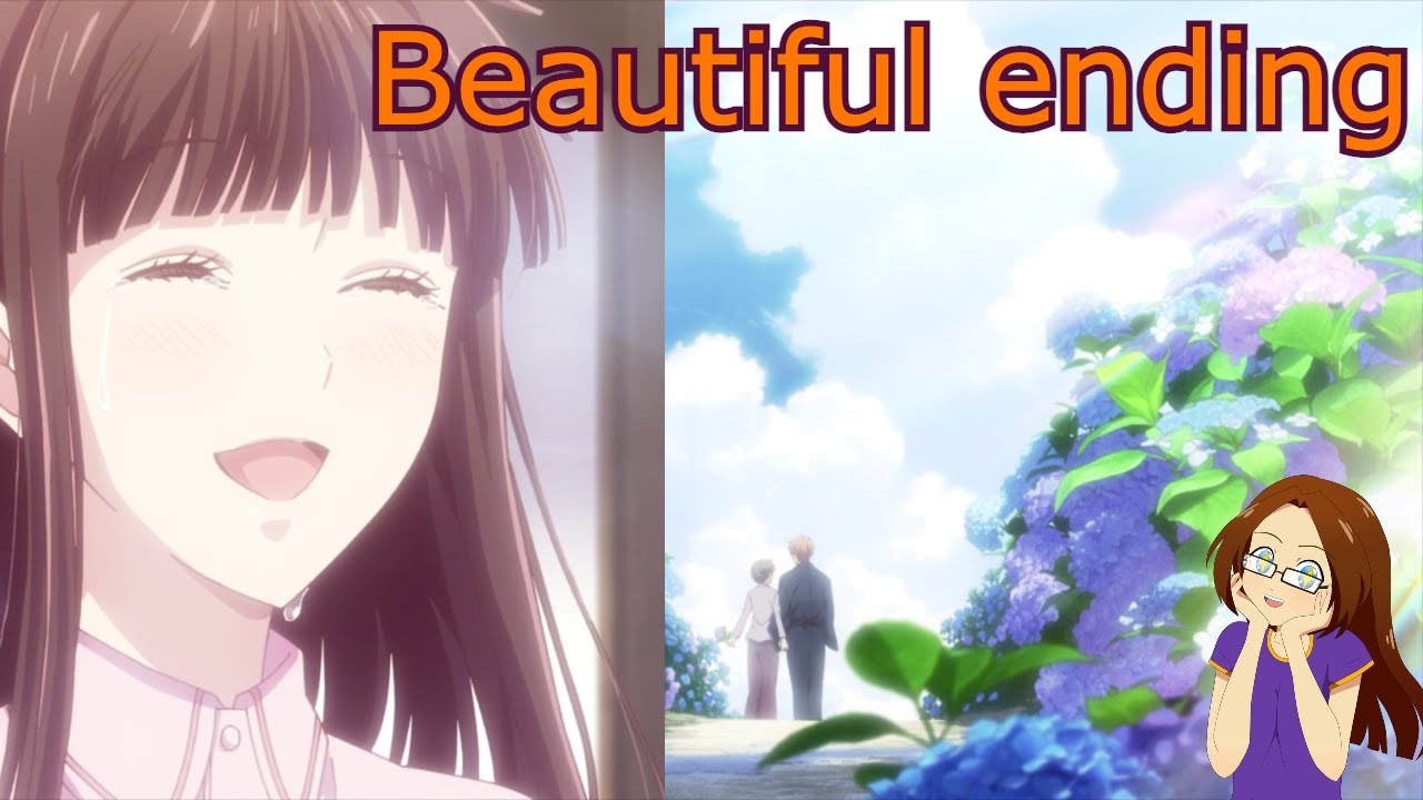 HAPPY ENDING FOR ALL Fruits Basket The Final Season Discussion
