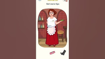 DOP 3: Displace One Part - Funny DOP Puzzle Game - 10_100 #dop3 #shorts