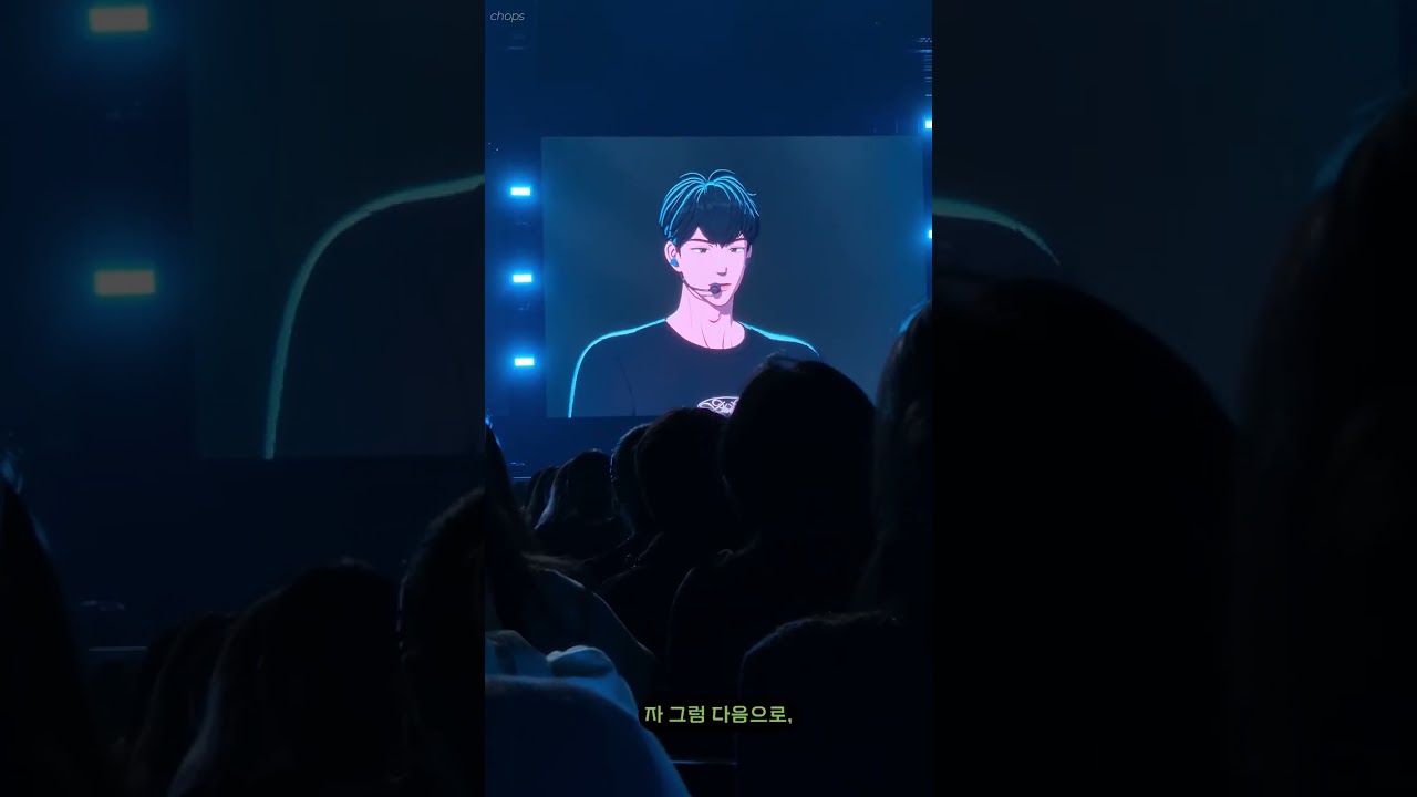 PLAVE [DASH: Quantum Leap] in Japan 플레이브 아시아투어(일본) 첫째날(11/1) 토크 이벤트 | 부분 자막O