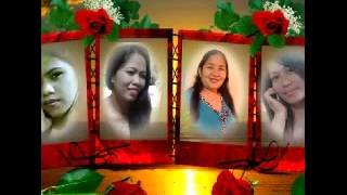 the pretty and sexy ladies from pasaway group