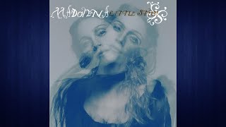 Madonna - Little Star (Oprah Winfrey Show Studio Version)