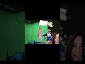 Bts stephanie pics from the lazytown pilot