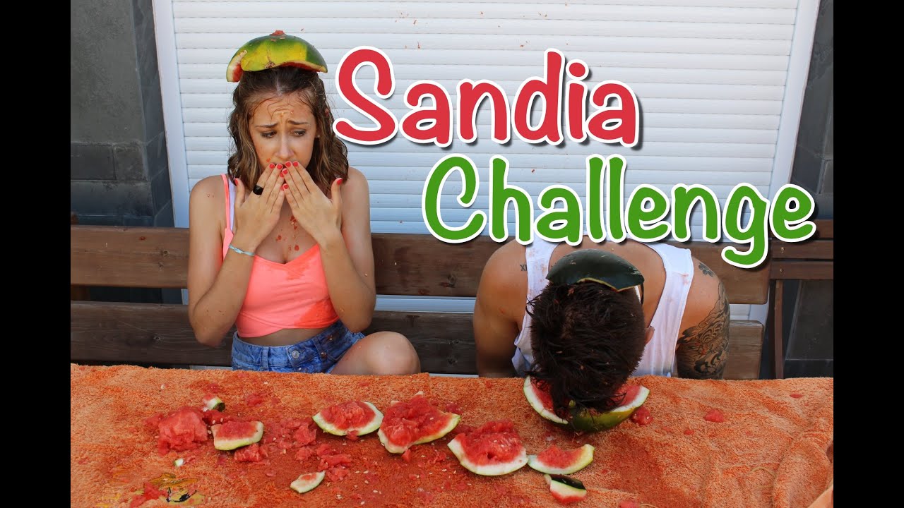 SANDÍA CHALLENGE con Fernando Jaso | ItsJudith