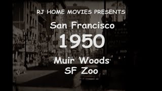 SF 1950 part 1 by rjrock55 52 views 1 year ago 3 minutes, 14 seconds