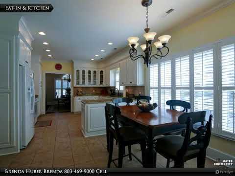 400 Veranda Dr, Sumter, SC home video tour