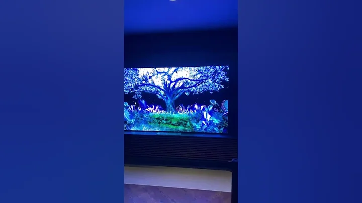 Micro LED Displays are HERE!!! #shorts - 天天要闻