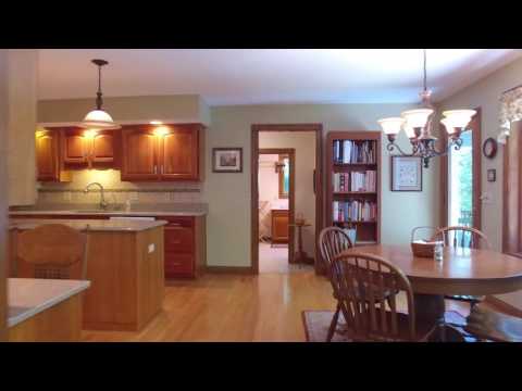 3001 Covington Manor Road, Fort Wayne, IN home video tour