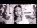 Jo Main Jaanti - Lata Mangeshkar - SHABAB - Nutan, Bharat Bhushan