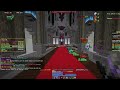 low cortisol M6 boss fight (ft gliz) Hypixel SkyBlock