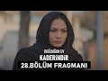 Doğduğun Ev Kaderindir 28.Bölüm Fragmanı | Zeynep Pişman Oldu!