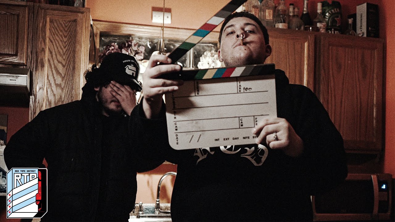 Motiv x Smiles - "Ion Kno" (Official Video) | Presented by: 