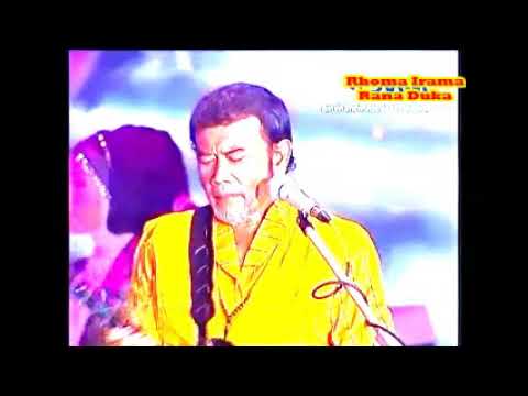 RANA DUKA __ Rhoma Irama & Soneta Live Show __ Beautiful Memory Love