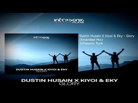 Putar Glory (Extended Mix) - Kiyoi & Eky